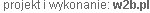 projektowanie stron internetowych wrocław
